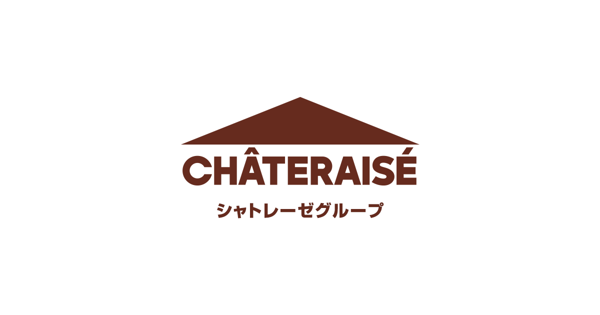 シャトレーゼホテル | CHATERAISE GROUP